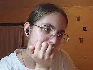 Cam4 Sex Chat of RoxanaKneisler