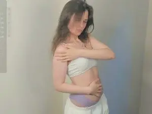Cam4 Adult Video Chat of NanceeNesvig