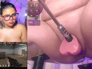 Cam4 Live Sex Cam of ZoeRhys