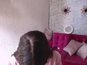 Cam4 Best live sex cam show of evagirl69