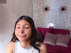 Cam4 Watch Live Sex Cams of evagirl69