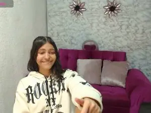 Cam4 Adult Webcam of evagirl69