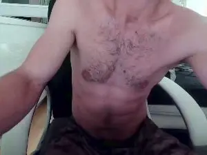 Cam4 Sex Chat of PrepusEtRamolus