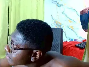 Cam4 Live Porn of STEVENYANGEL