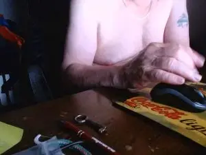 Cam4 Best Webcam of hygge1