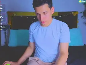 Cam4 Live Sex Cam of teddy_cowboy