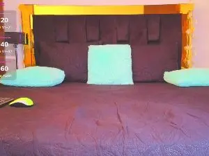 Cam4 Live Sex of teddy_cowboy