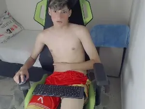 Cam4 Sex Chat of Pablito_junior