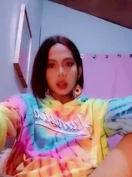 Cam4 Live Sex of Ur_asianbaby