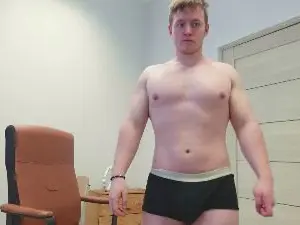 Cam4 Adult Webcam of Richard_Dullas