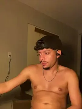 Cam4 Live Sex Cam of poneypb