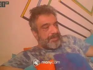 Cam4 Private Sex Chat of benenzo