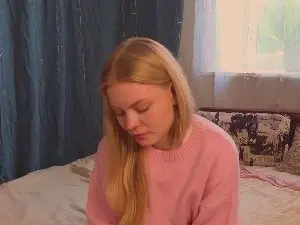 Cam4 Live Sex of KeikoCafaro