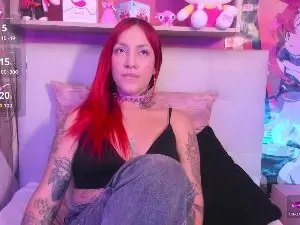 Cam4 Free Porn Cam of Makima_HH