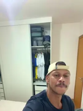 Cam4 Adult Video Chat of Mwsantos
