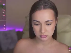 Cam4 Live Porn of OliviaMore
