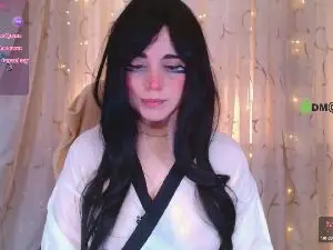 Cam4 Free Porn Cam of _Ramona_