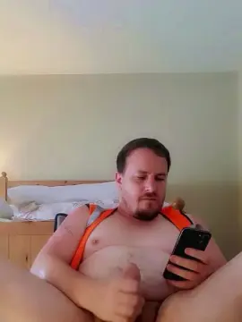 Cam4 Adult Webcam of garycoc