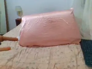 Cam4 Live Sex of Lunaa_69