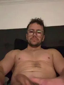 Cam4 Sex Chat of body_cris
