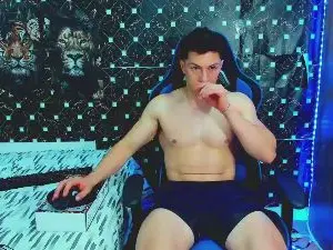 Cam4 Adult Video Chat of javiersexyvoy