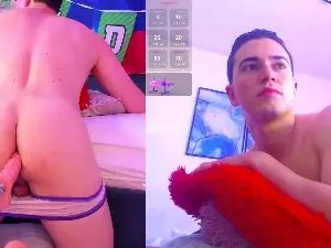 Cam4 Private Sex Chat of CamiloSeed