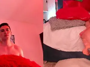 Cam4 Live Sex of CamiloSeed