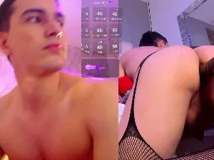 Cam4 Best live sex cam show of CamiloSeed