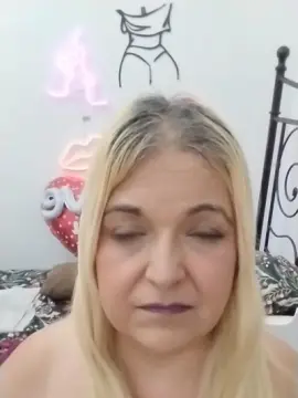 Cam4 Sex Cam of MarielaRomero