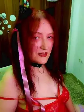 Cam4 Best Webcam of SabrinaXlovess