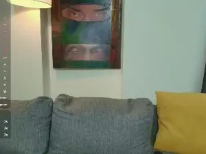 Cam4 Live Porn of AllisonNooe
