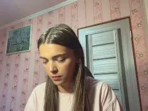 Cam4 Live Porn of DebroahAlamia