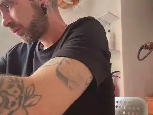 Cam4 Private Sex Chat of Dondiego_33