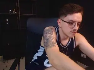 Cam4 Sex Cam of FelixStark