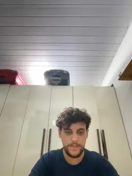 Cam4 Nude Webcam of Leaoooooo