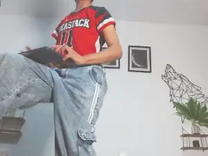 Cam4 Private Sex Chat of kaia_finn