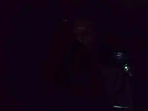 Cam4 Sex Cam of kefehot