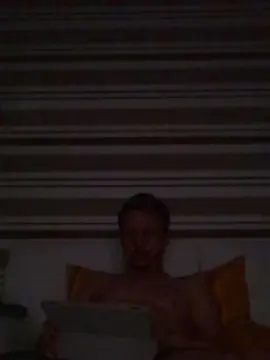 Cam4 Nude Webcam of larswars1983