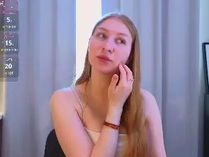 Cam4 Adult Webcam of ChelseaGapp