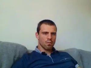 Cam4 Private Sex Chat of Kerzo2900