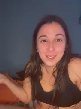 Cam4 Live Sex of ninavittorex