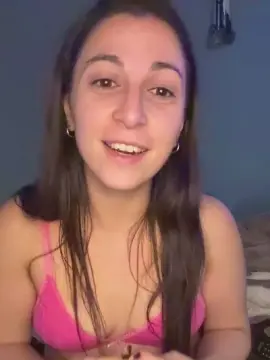 Cam4 Live Porn of ninavittorex