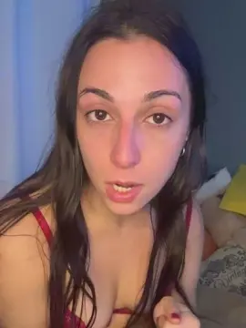Cam4 Live Sex of ninavittorex