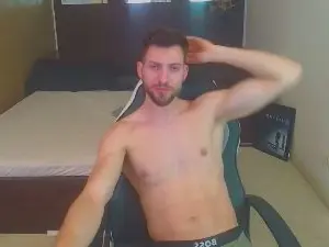 Cam4 Live Sex Cam of FelixRook