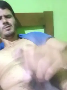 Cam4 Sex Cam of Indomavel021