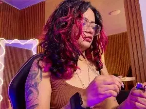 Cam4 Private Sex Chat of Kristen_tay