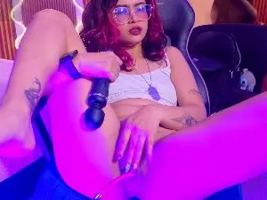Cam4 Private Sex Chat of Kristen_tay