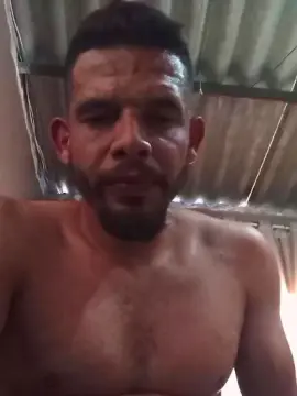 Cam4 Free Porn Cam of marcos3901