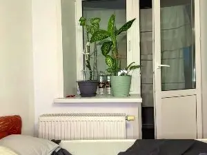 Cam4 Live Sex of RoseReddish