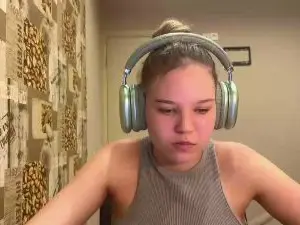 Cam4 Live Porn of FeliceDusky